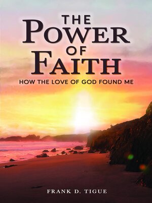 cover image of The Power of Faith
